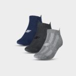 4F SOCKS FNK, MULTICOLOUR 5/203