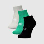 4F SOCKS, MULTICOLOUR/499