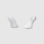 4F SOCKS, WHITE/473