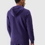 4F SWEATSHIRT, NAVY/1768