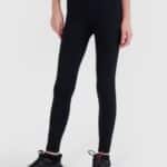 4F TIGHTS FNK, DEEP BLACK/297