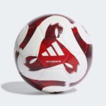 Adidas TIRO LGE TB WHITE/MCOBR