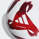 Adidas TIRO LGE TB WHITE/MCOBR