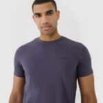4F TSHIRT, ANTHRACITE/2003