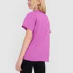 4F TSHIRT, DARK VIOLET/2327