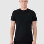 4F TSHIRT, DEEP BLACK/2256