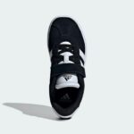 Adidas VL COURT 3.0 EL C CBLACK/FTWWH
