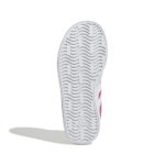 Adidas VL COURT 3.0 EL C PINKFUS/FTWWH