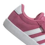 Adidas VL COURT 3.0 EL C PINKFUS/FTWWH