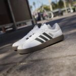 Adidas VL COURT 3.0 FTWWHT/CBLACK/GREONE