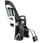 hamax caress locakble white/mint
