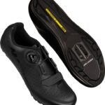 mavic cosmic spd boa, black