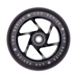 stricker lux pro scooter wheel 110mm black str 103419