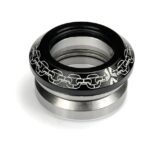 union chain headset black un 104900
