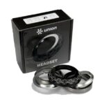 union chain headset black un 104900